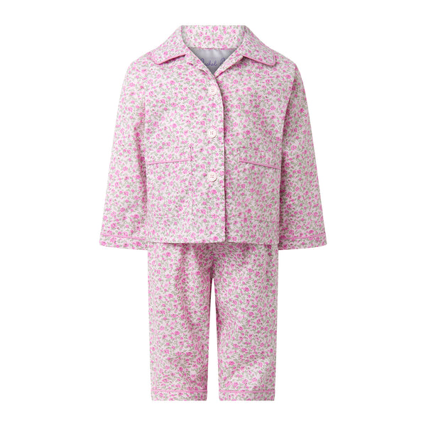 Ditsy Floral Classic Pyjamas