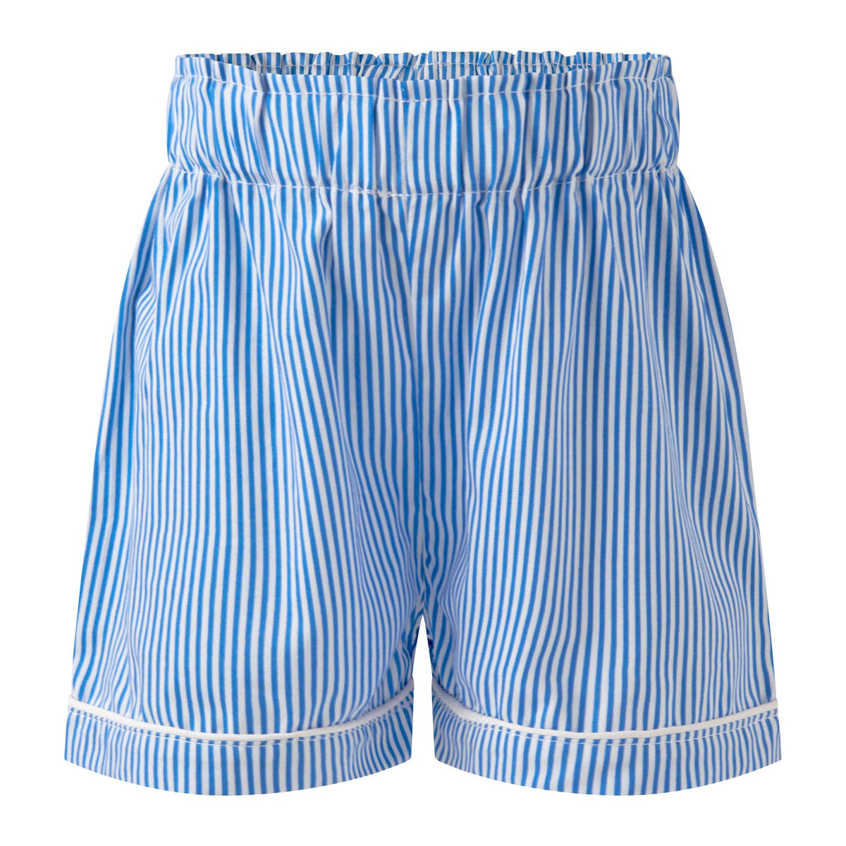 Pinstripe Short Pyjamas