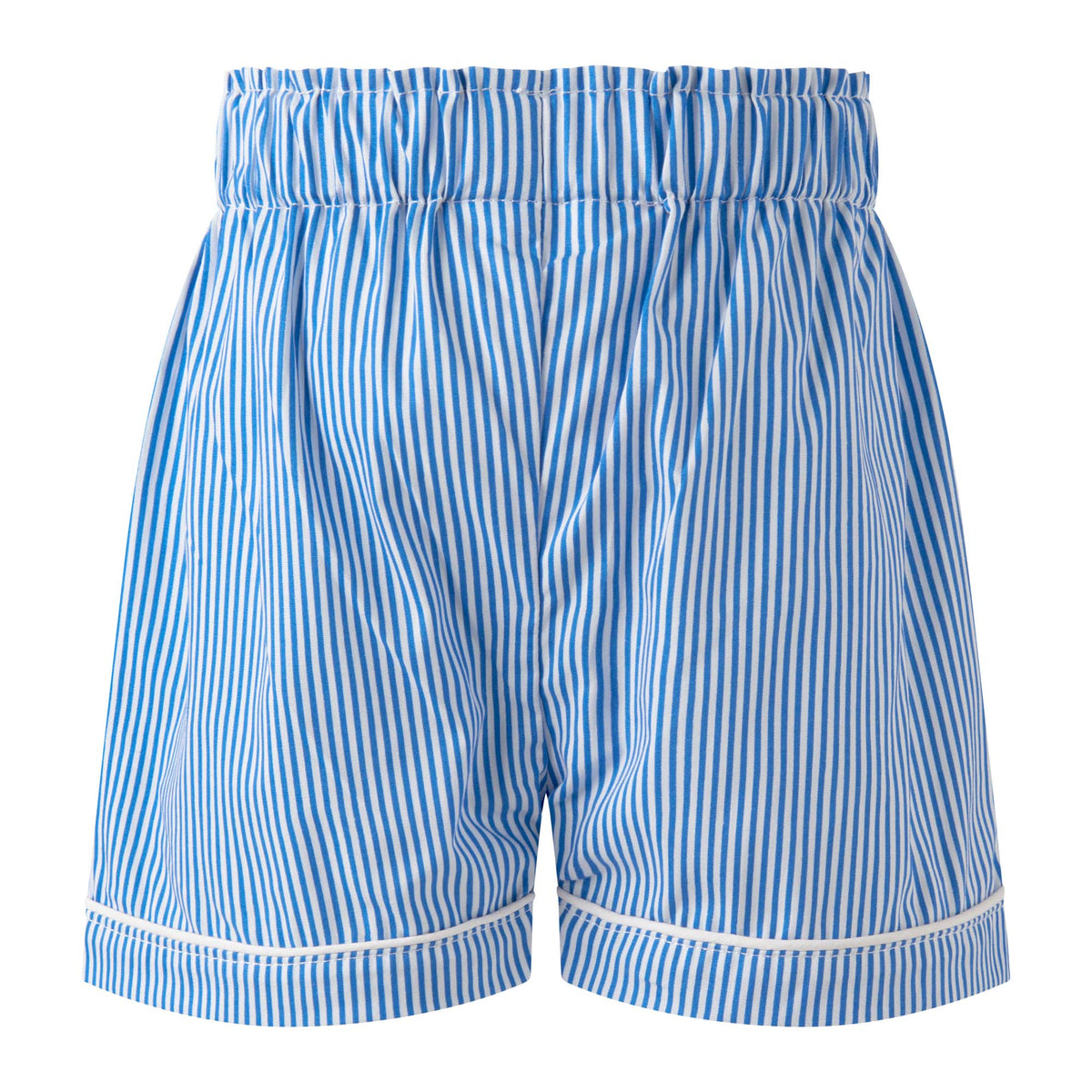 Pinstripe Short Pyjamas