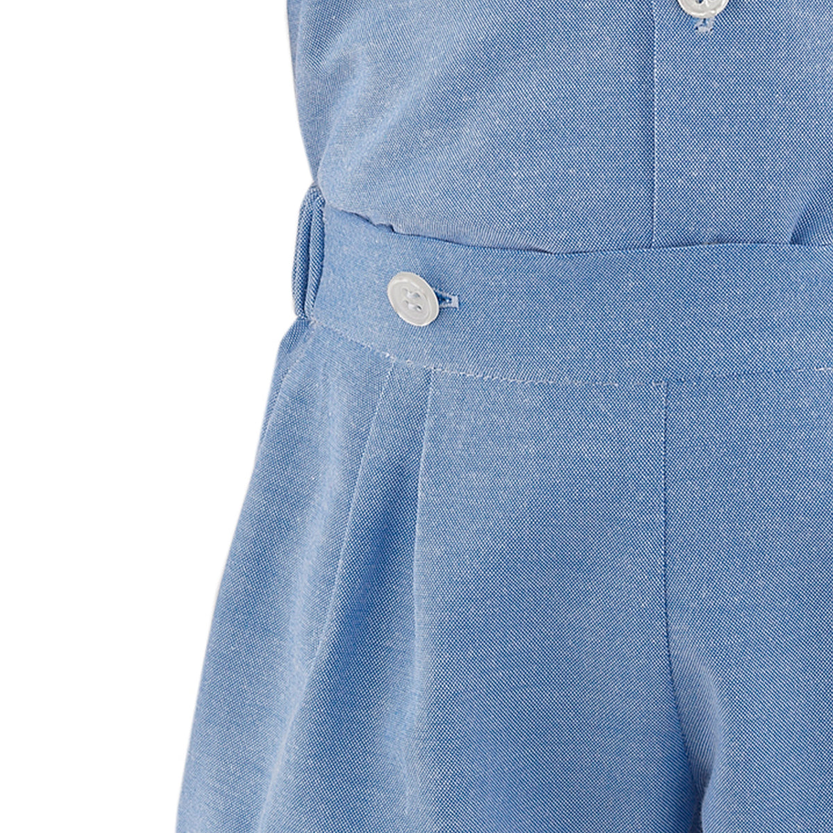 Oxford Sailor Set