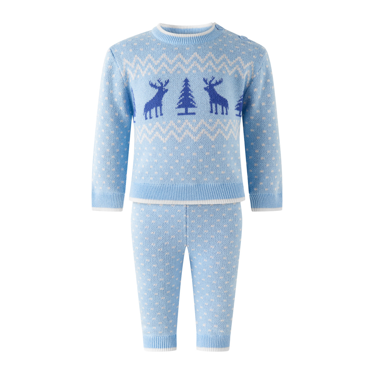 Chalet Sweater and Legging Set