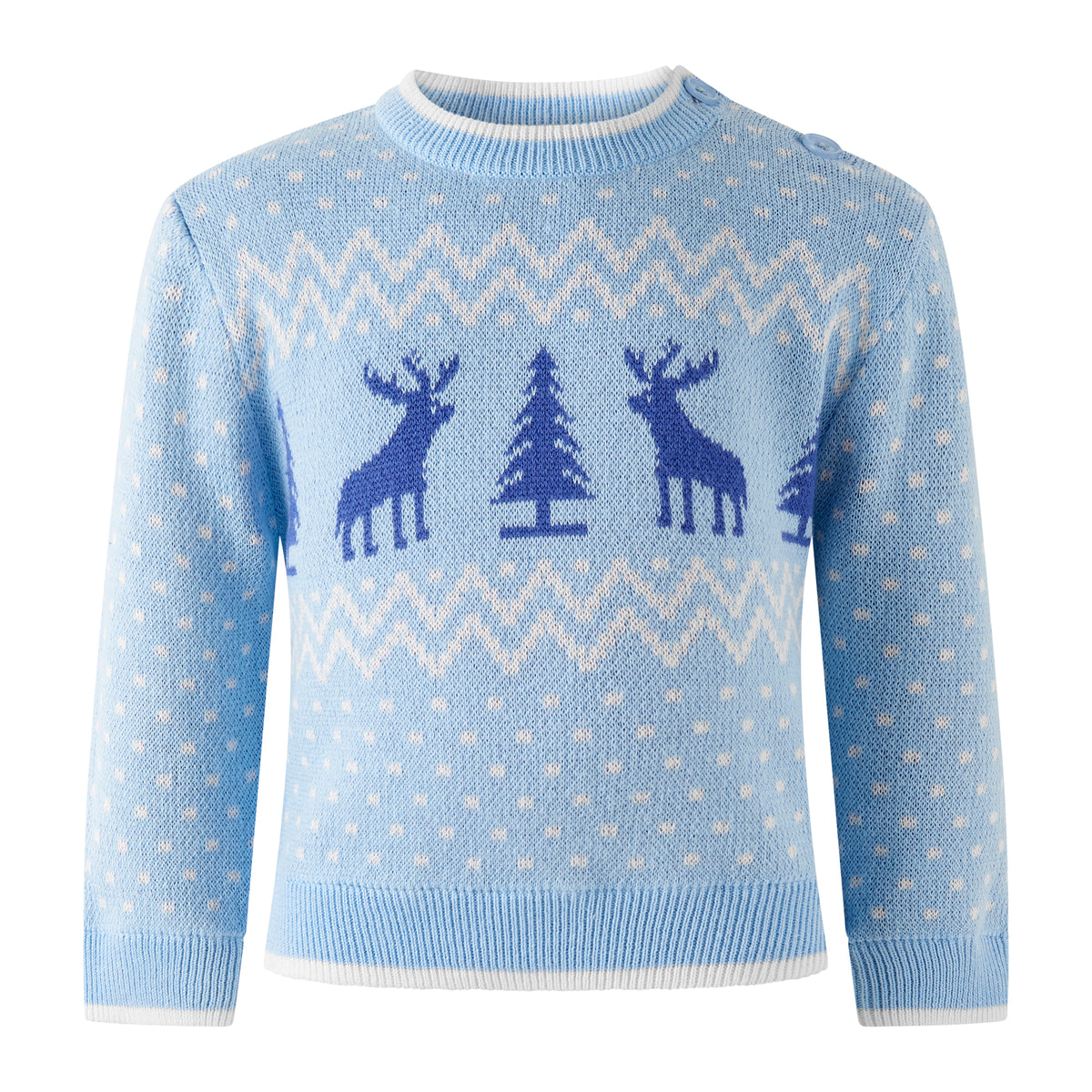Chalet Sweater and Legging Set