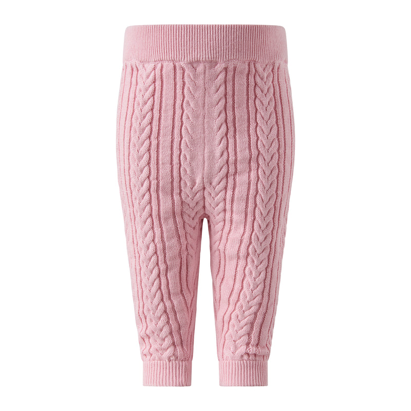 Cable Knit Set