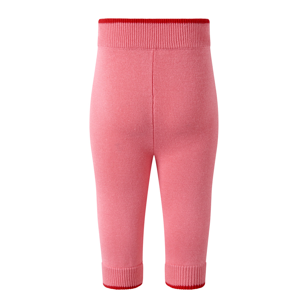 Cherry Cardigan & Legging Set
