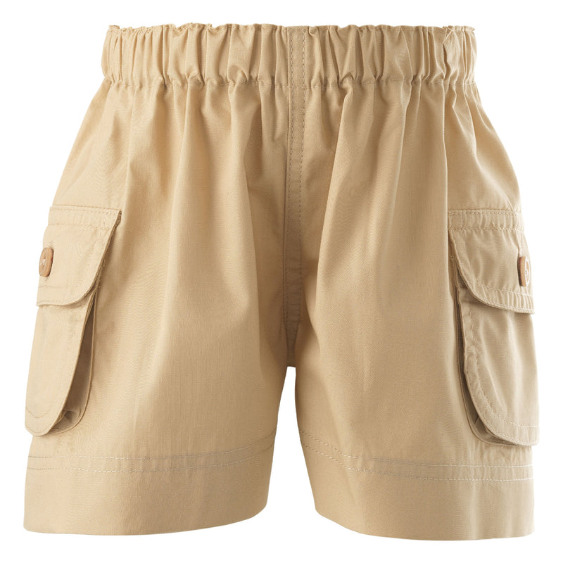 Pocket Shorts