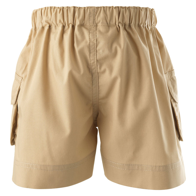 Pocket Shorts