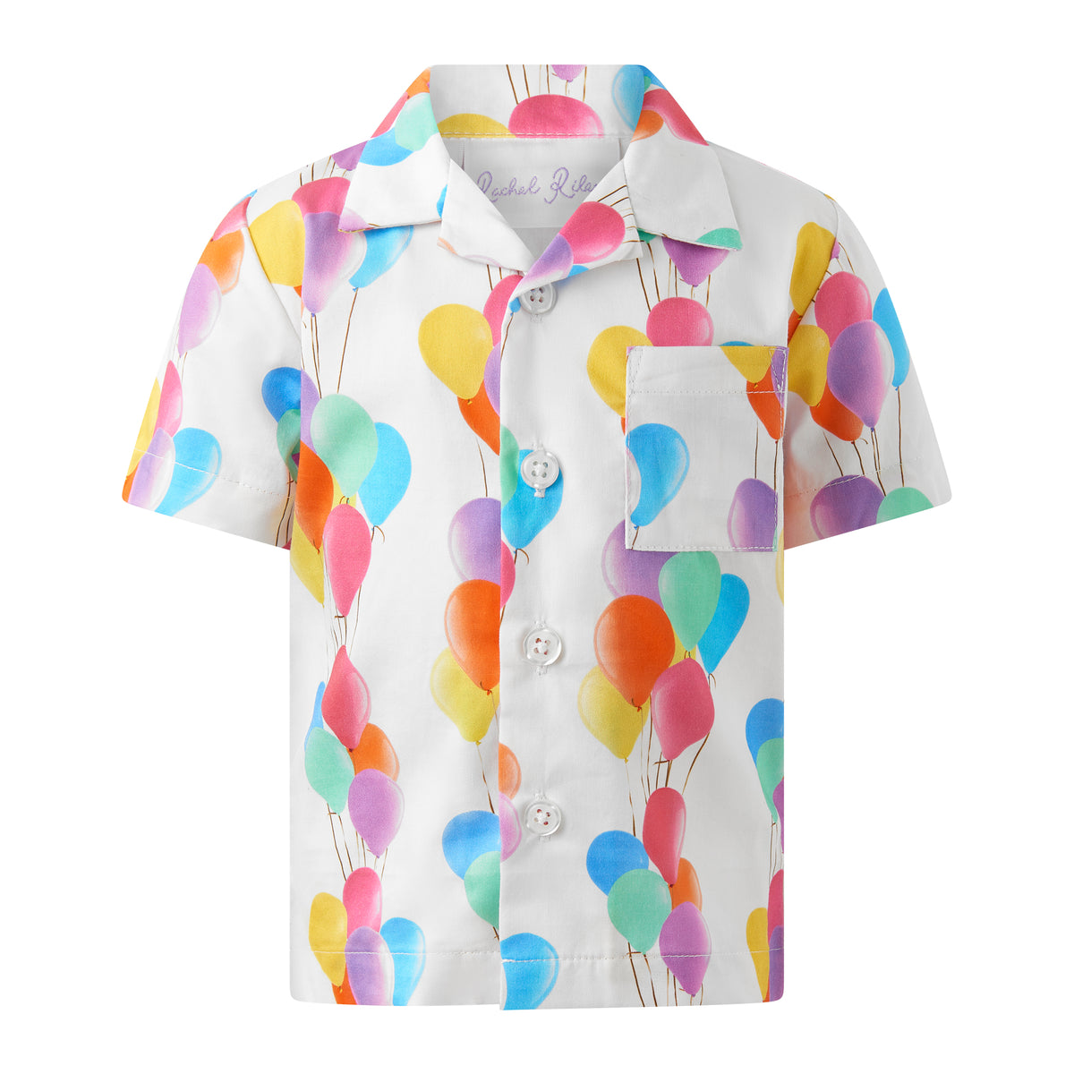 Balloon Shirt
