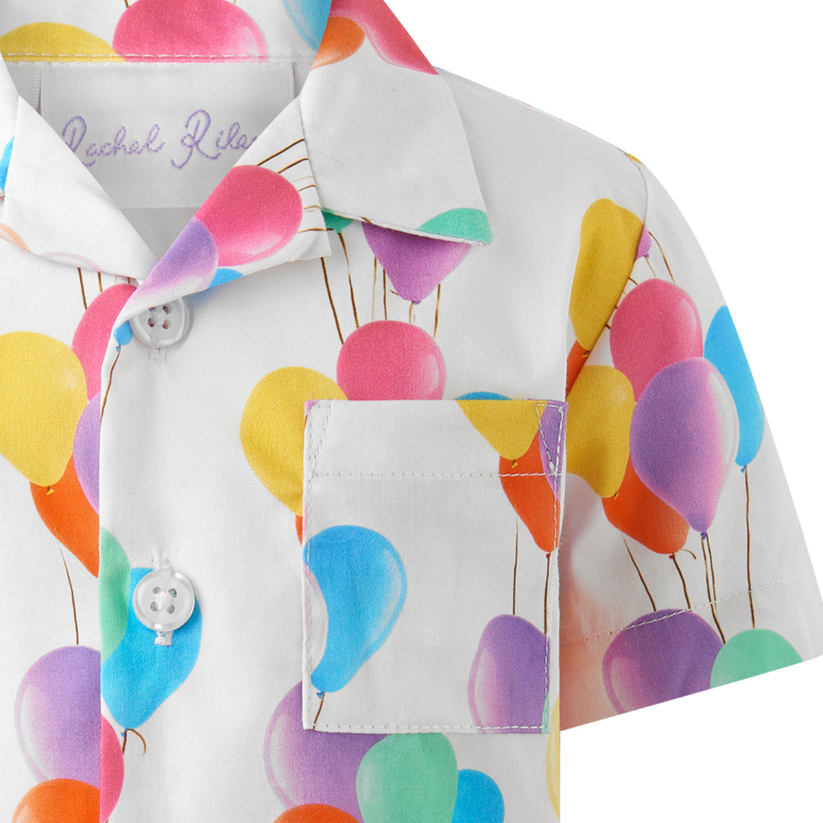 Balloon Shirt