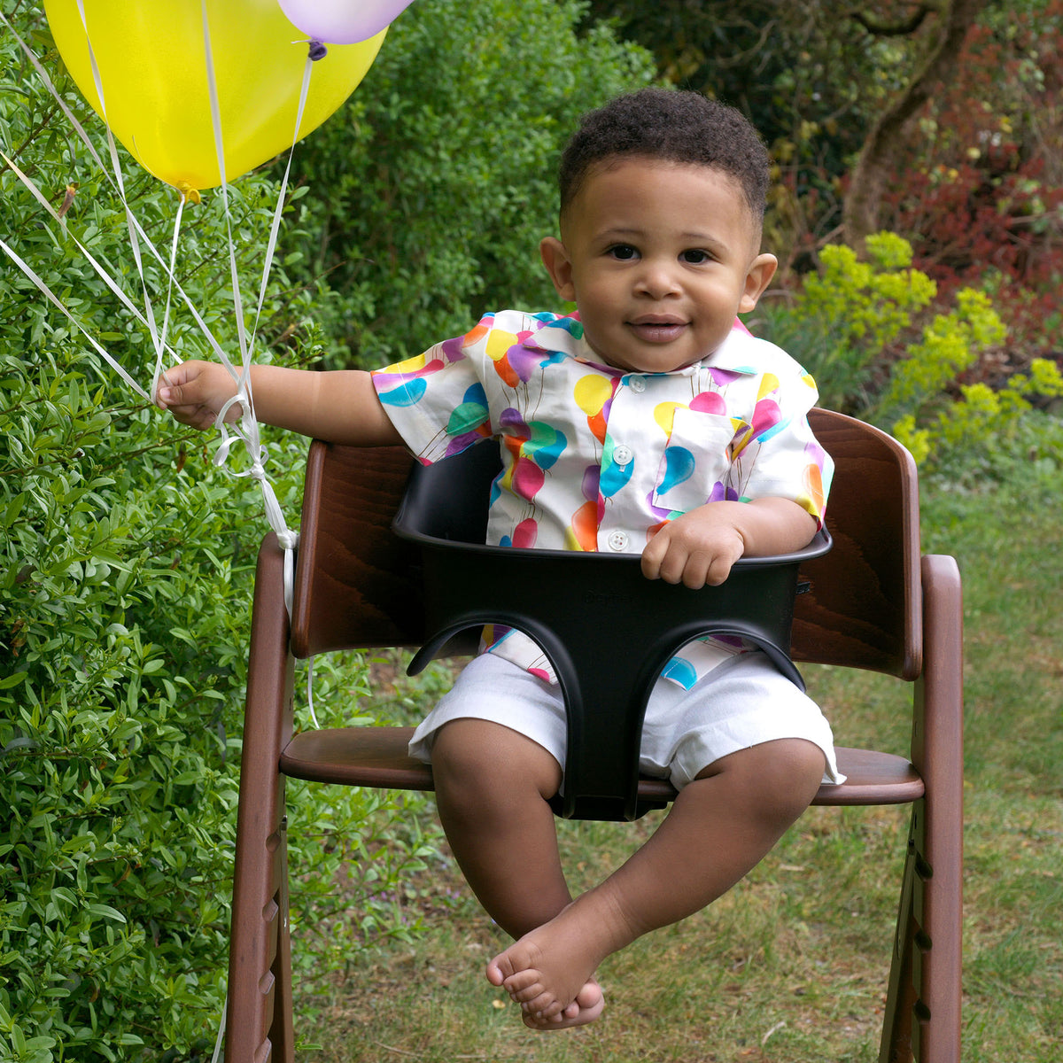 Balloon Shirt