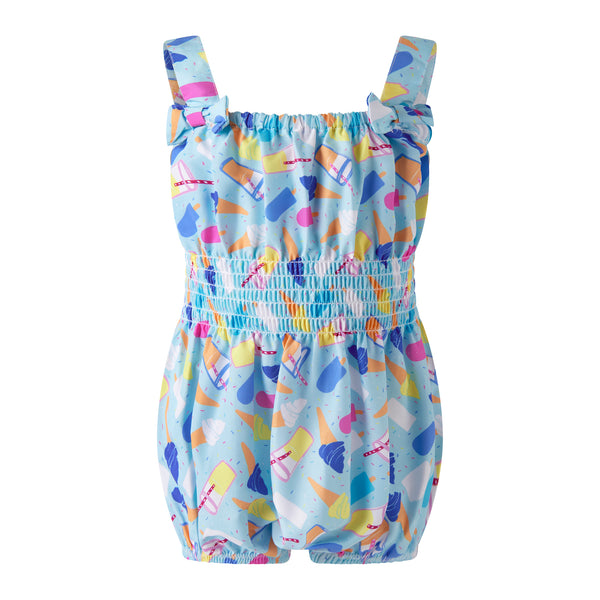 Ice Cream Swim Bubble