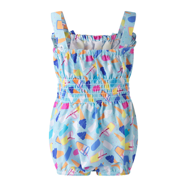 Ice Cream Swim Bubble