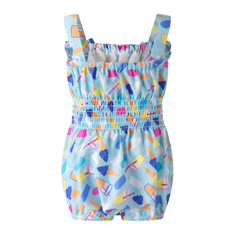 Ice Cream Swim Bubble