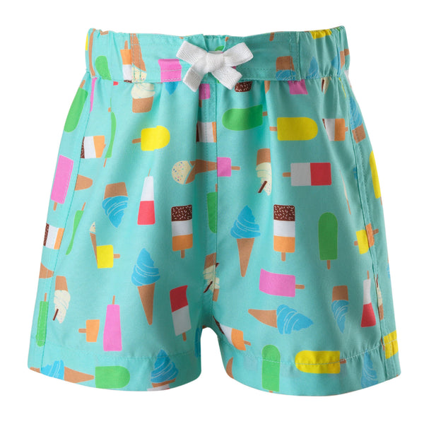 Ice Lolly Swimshorts