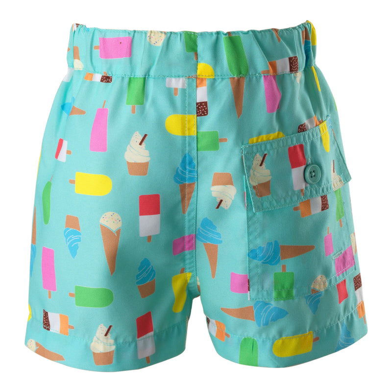 Ice Lolly Swimshorts