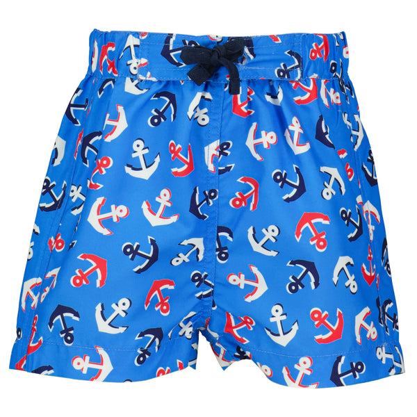 Anchor Swimshorts