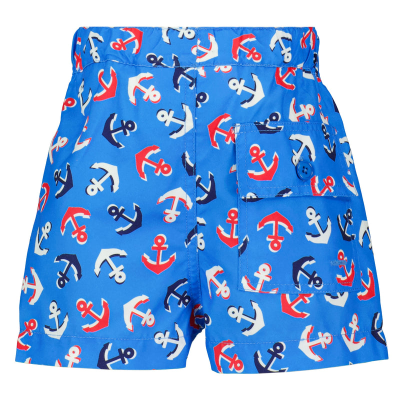 Anchor Swimshorts