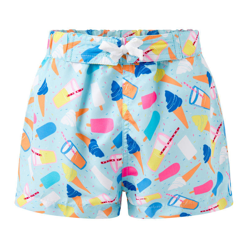 Ice Cream Swimshorts