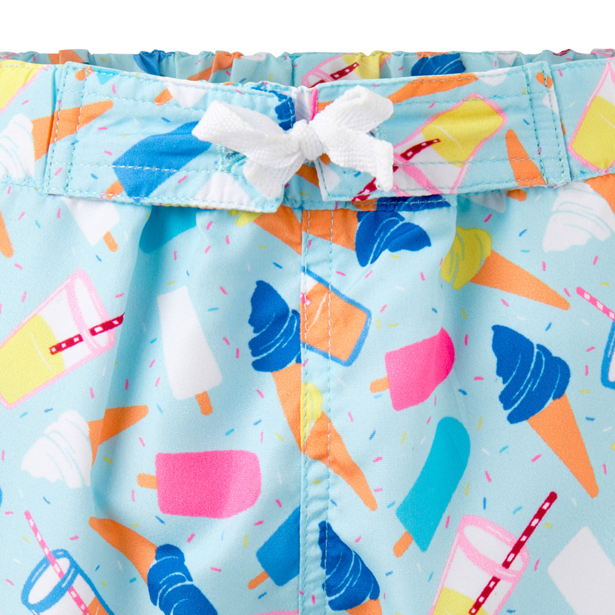 Ice Cream Swimshorts