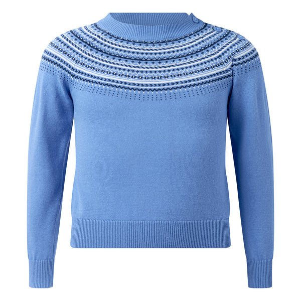 Fairisle Sweater