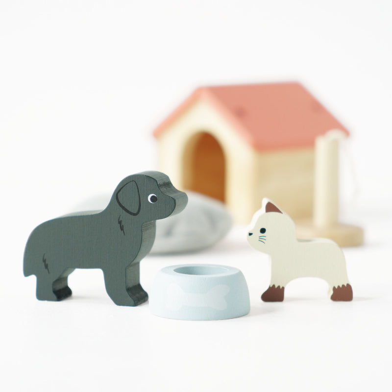 Doll's House Pet Set