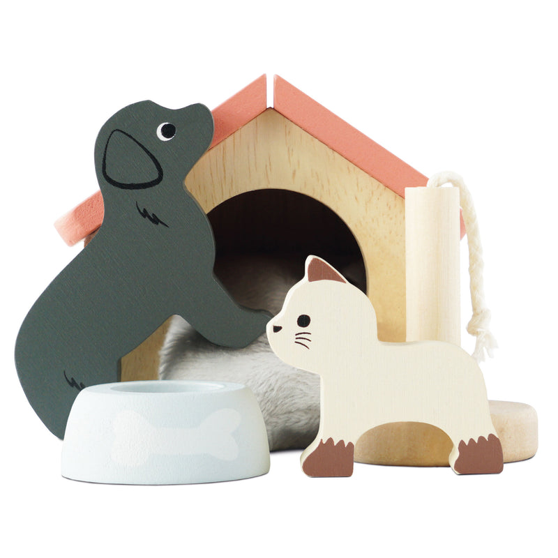 Doll's House Pet Set