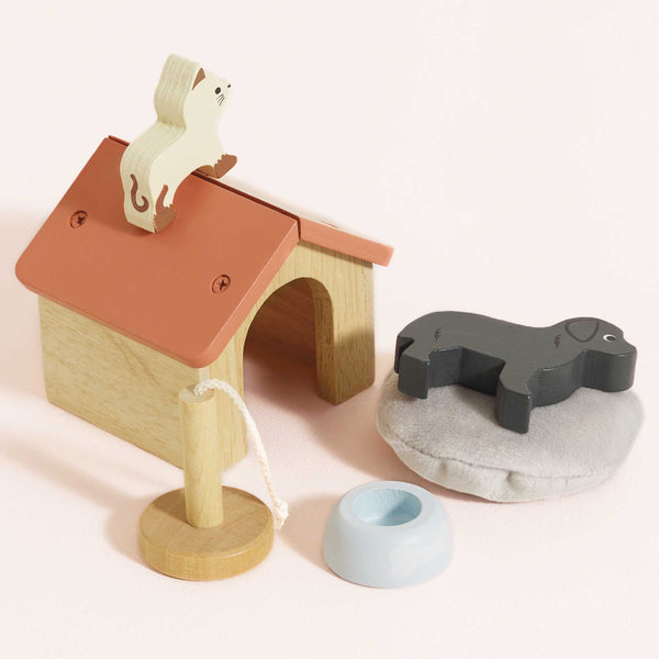 Doll's House Pet Set