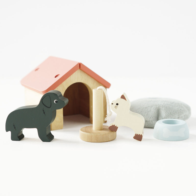 Doll's House Pet Set