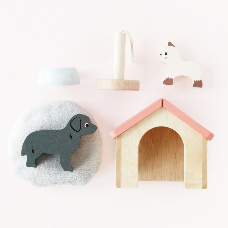 Doll's House Pet Set