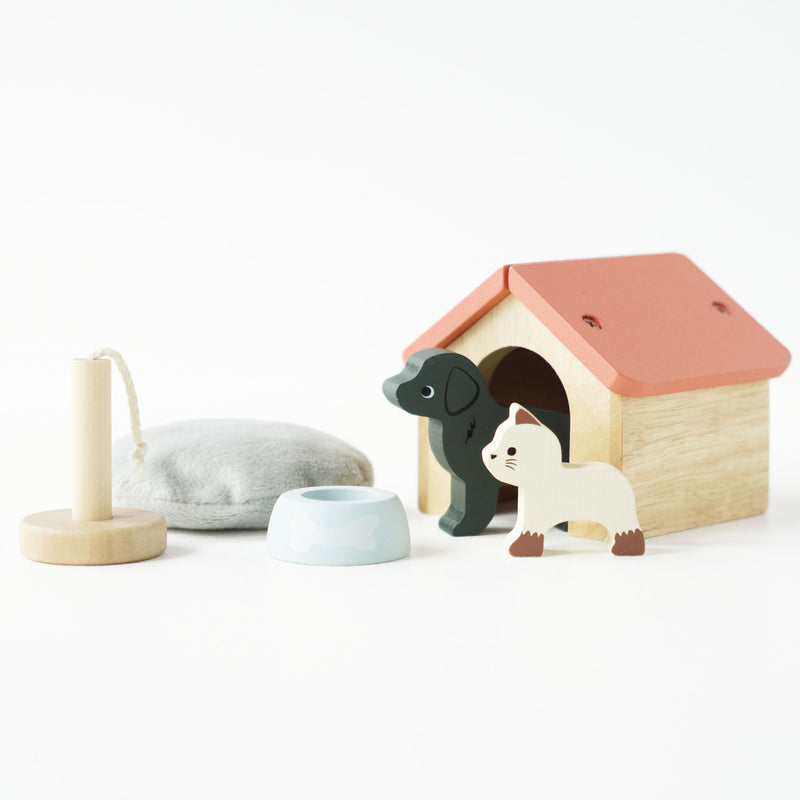 Doll's House Pet Set