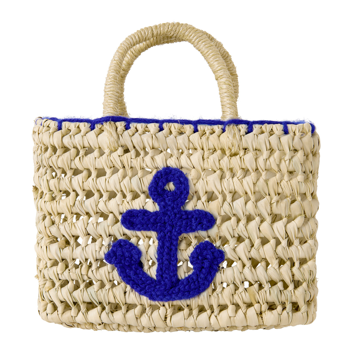 Anchor Mini Beach Bag