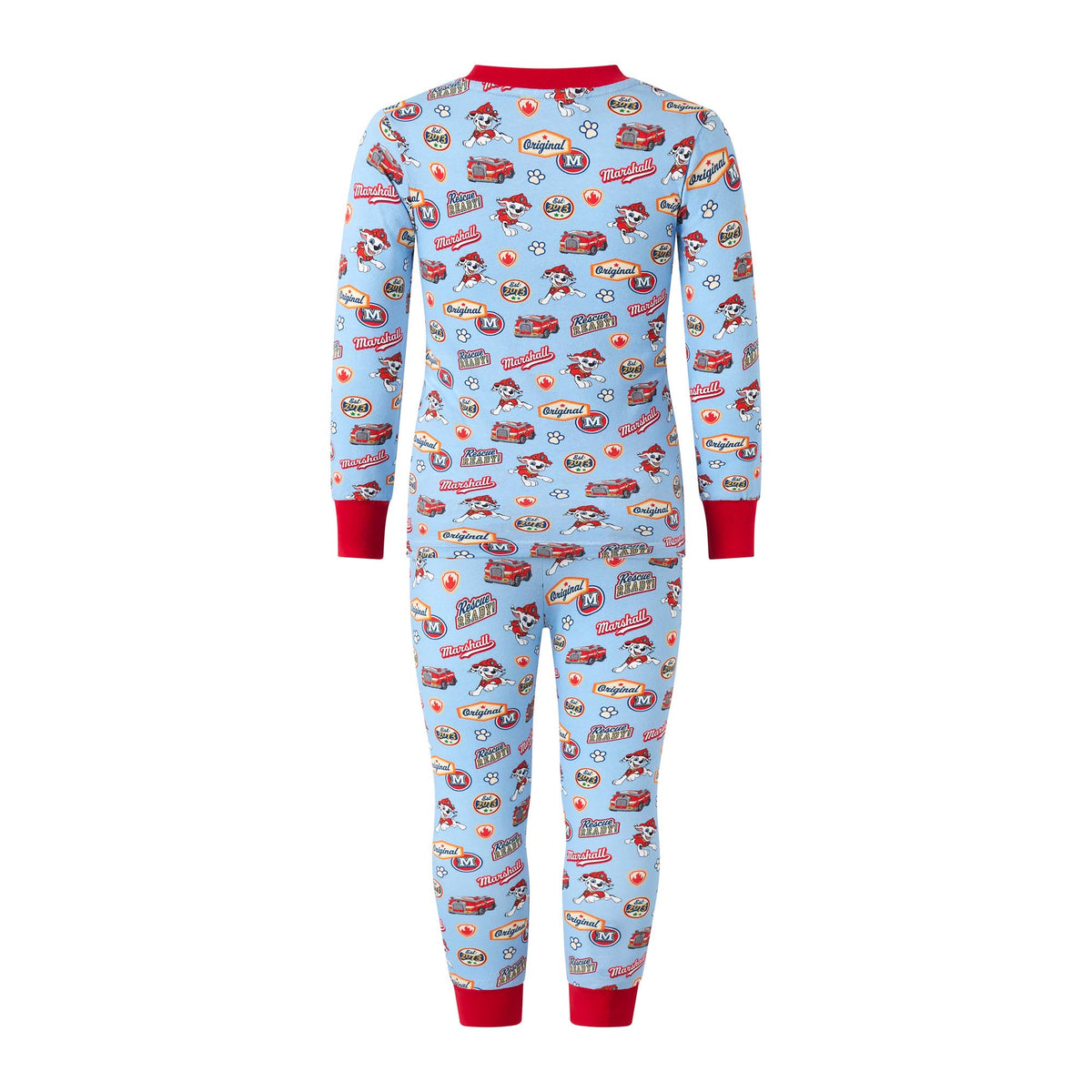 Paw Patrol Marshall Jersey Pyjamas