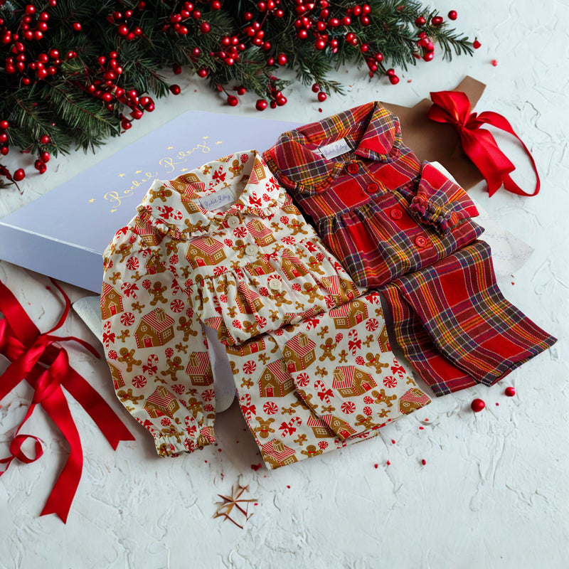 Girls’ Festive Dream Giftbox