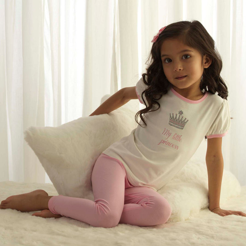 My Little Princess Jersey Set