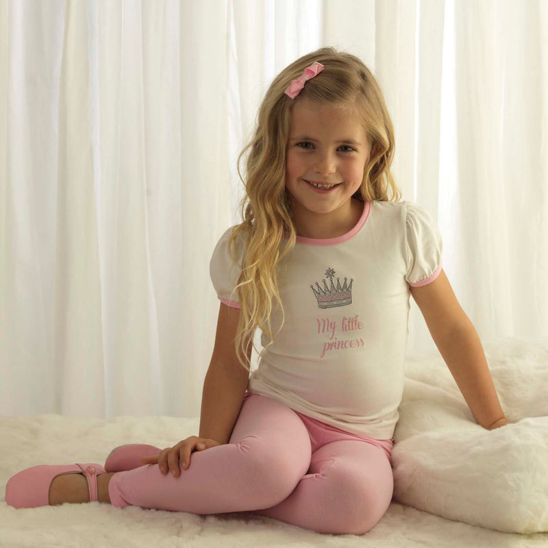 My Little Princess Jersey Set