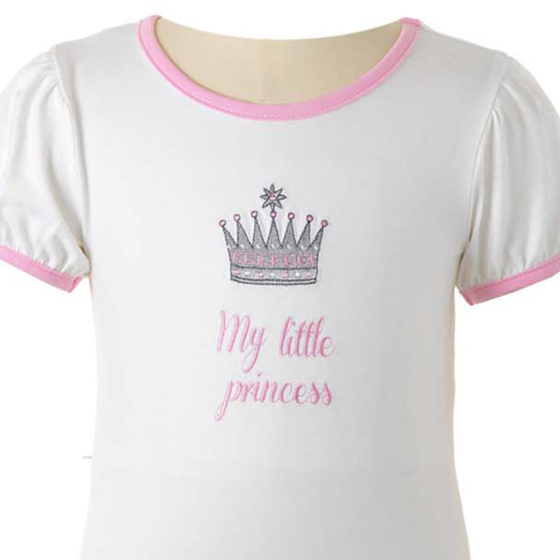 My Little Princess Jersey Set