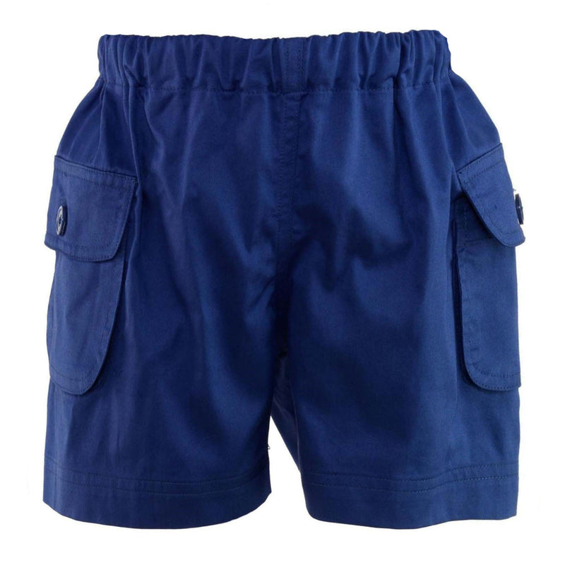 Pocket Shorts