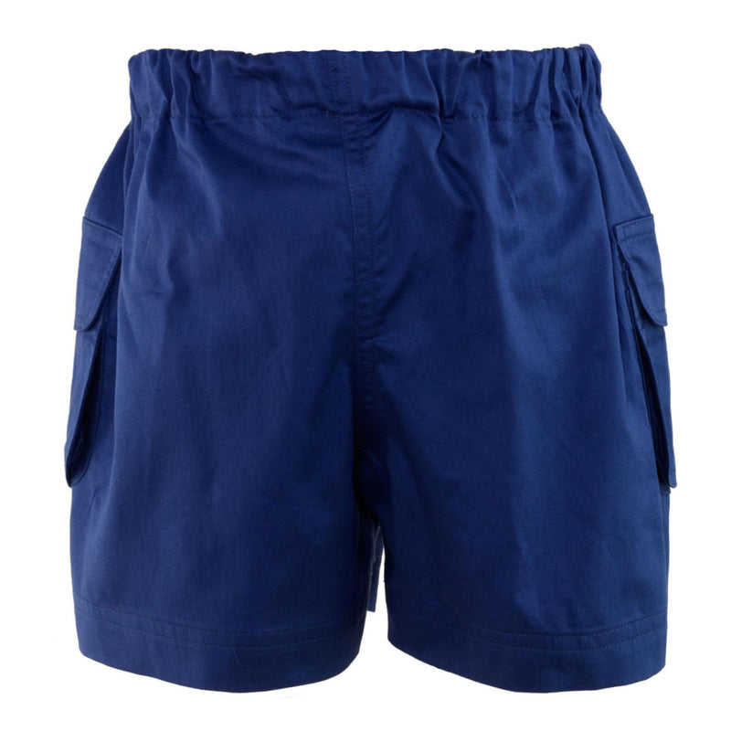 Pocket Shorts