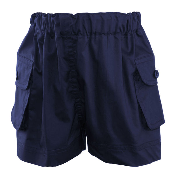 Pocket Shorts