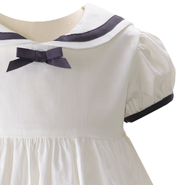 Classic Sailor Dress