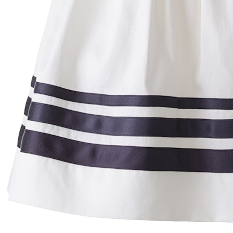 Classic Sailor Dress