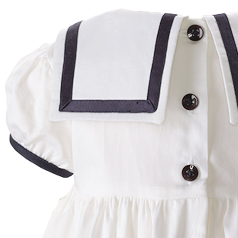 Classic Sailor Dress