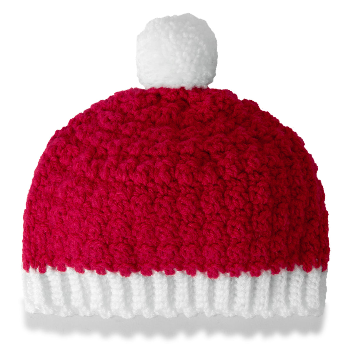 Red Beanie