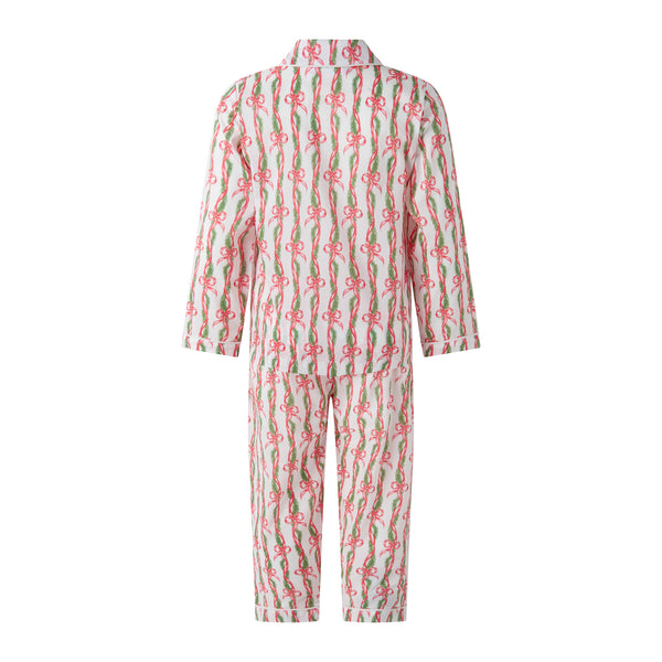 Garland Bow Classic Pyjamas