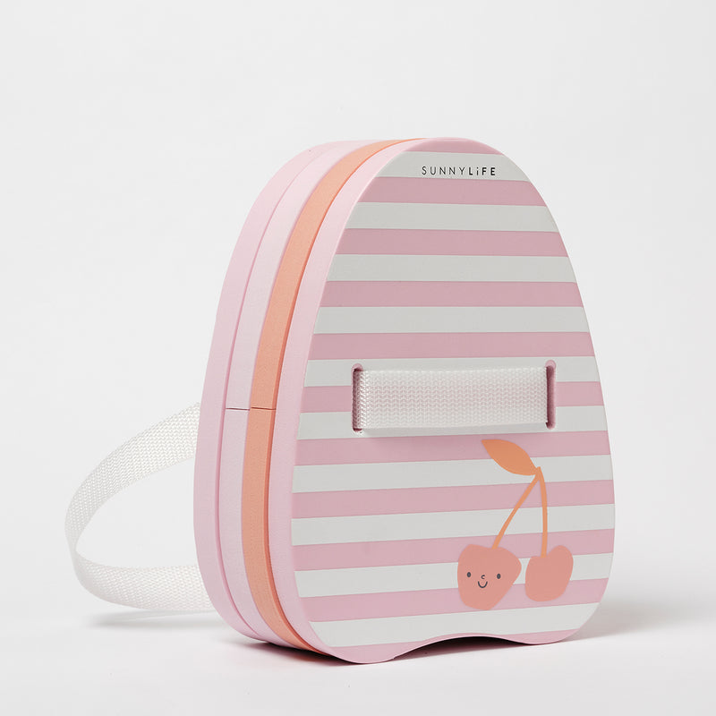 Bubble Back Float