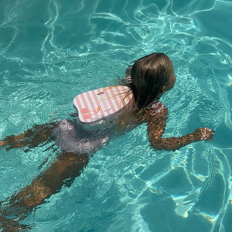 Bubble Back Float