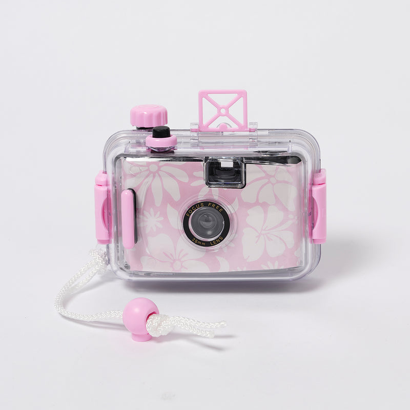 Underwater Camera Stole My Heart