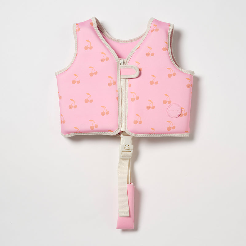 Kids Swim Vest 2-3