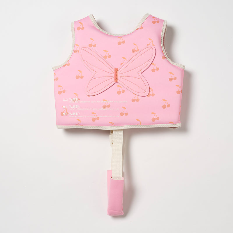 Kids Swim Vest 2-3