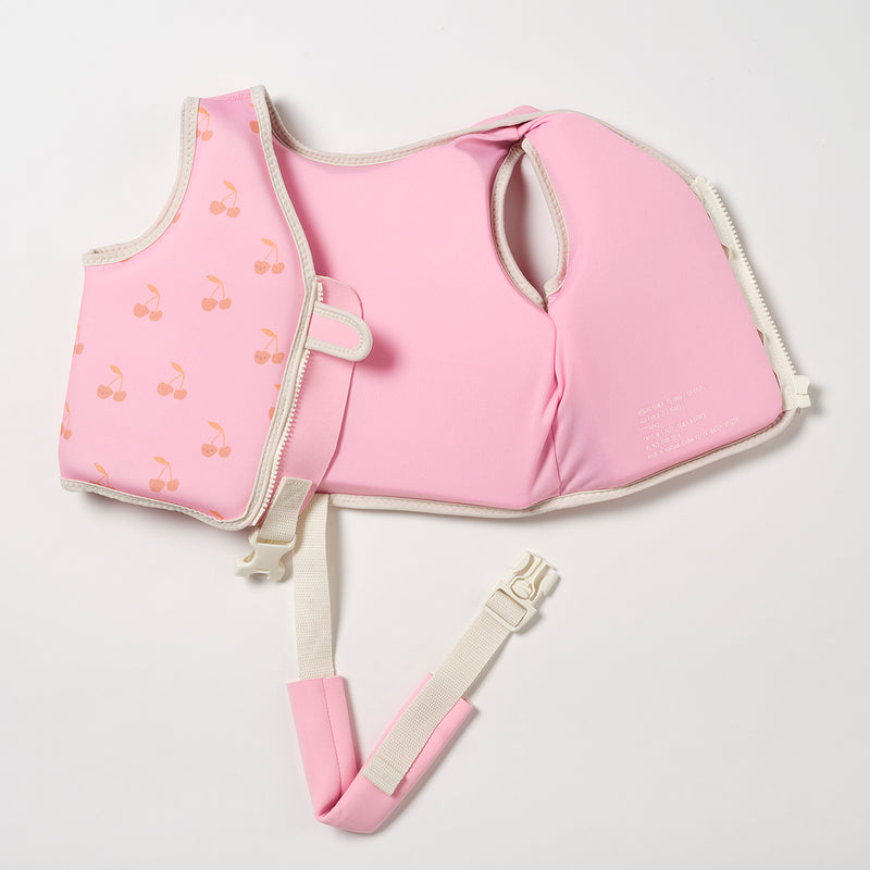 Kids Swim Vest 2-3