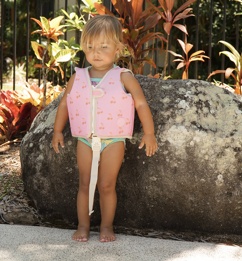 Kids Swim Vest 2-3